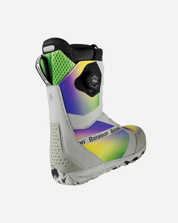 Botas de Snowboard - Bataleon - Salsa BOA Team