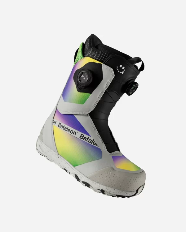 Botas de Snowboard - Bataleon - Salsa BOA Team