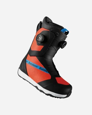 Botas de Snowboard - Bataleon - Salsa BOA Dawn