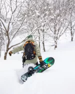 Tabla de Snowboard - Bataleon - ThunderStorm