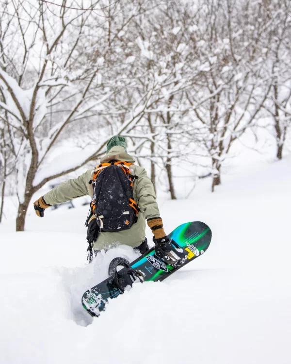 Tabla de Snowboard - Bataleon - ThunderStorm