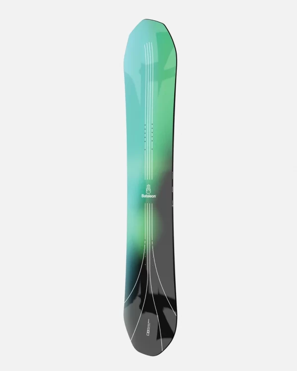Tabla de Snowboard - Bataleon - ThunderStorm