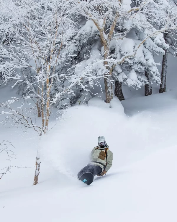 Tabla de Snowboard - Bataleon - ThunderStorm