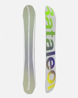 Tabla de Snowboard - Bataleon - Turbo