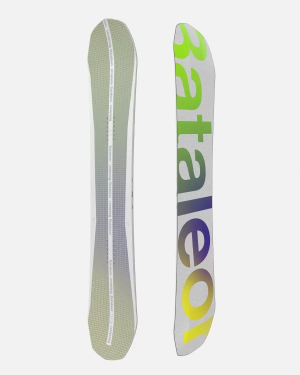 Tabla de Snowboard - Bataleon - Turbo