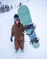 Tabla de Snowboard - Bataleon - Turbo