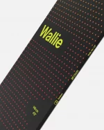 Tabla de Snowboard - Bataleon - Wallie