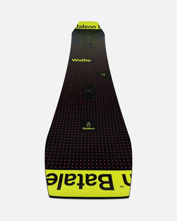 Tabla de Snowboard - Bataleon - Wallie