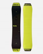 Tabla de Snowboard - Bataleon - Wallie