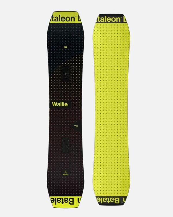Tabla de Snowboard - Bataleon - Wallie