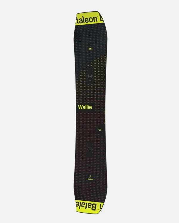 Tabla de Snowboard - Bataleon - Wallie