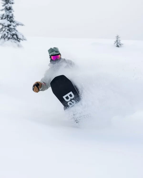 Tabla de Snowboard - Bataleon - Whatever