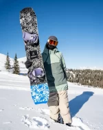 Tabla de Snowboard - Bataleon - Whatever
